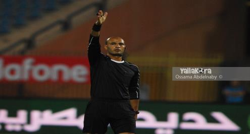 شارك برأيك.. هل ظلم الحكم الأهلي باحتساب ركلة جزاء ضده وحرمه من أخرى لصالحه؟